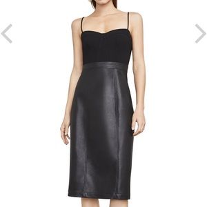 BCBG Nalia Dress